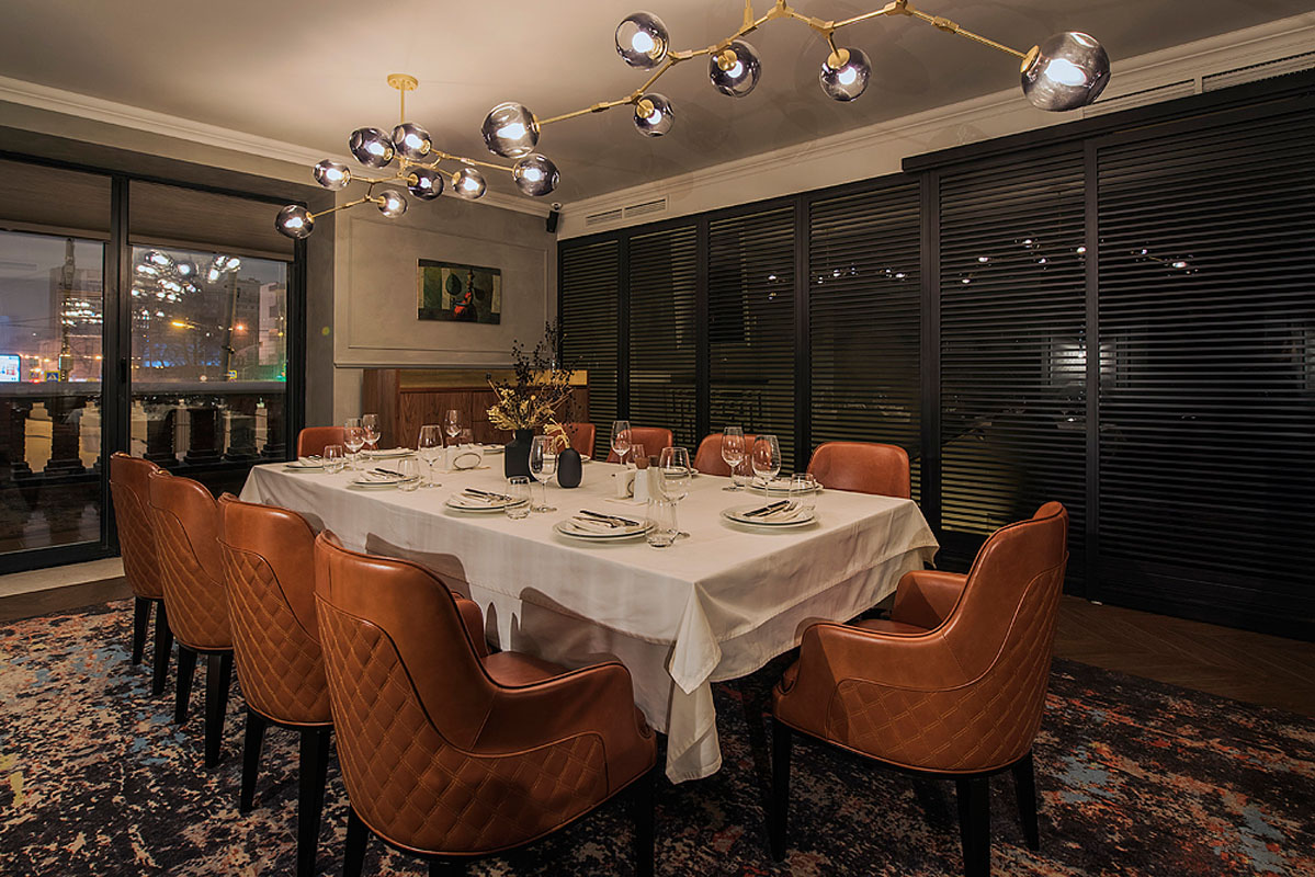 Мужской VIP — фото 3