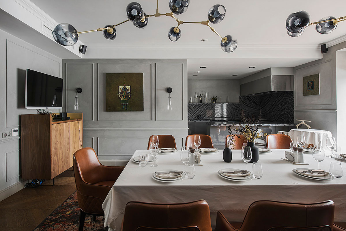 Мужской VIP — фото 5