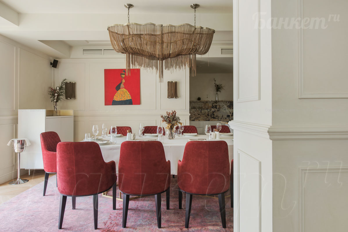 Женский VIP — фото 2