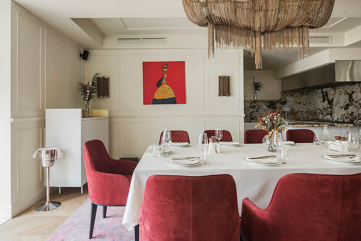 Женский VIP — фото 3