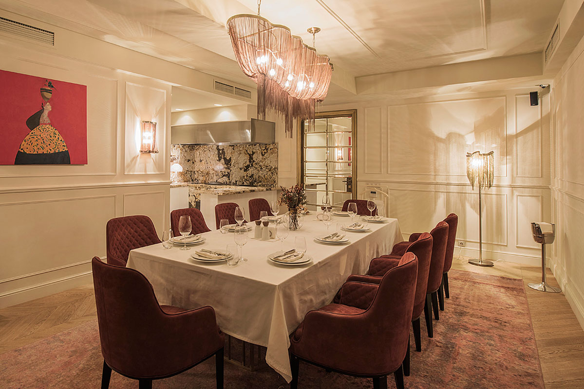 Женский VIP — фото 4