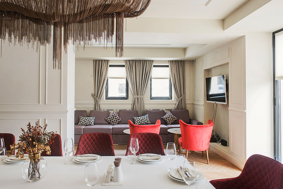 Женский VIP — фото 5