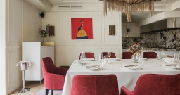 Женский VIP — подробнее о зале