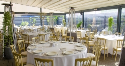 Летняя веранда — фото 4