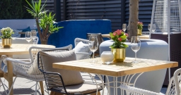 Летняя веранда — фото 5