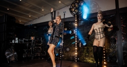 Летняя веранда — фото 6