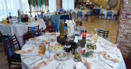 Банкетный зал