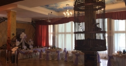 Банкетный зал