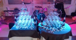 Банкетный зал — фото 4