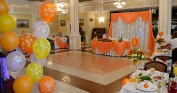 Банкетный зал — фото 5