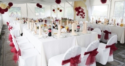 Белоснежный Шатер