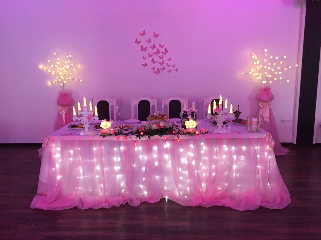 Зал на 25 человек — фото 2