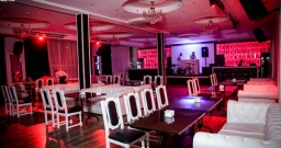 Зал на 25 человек