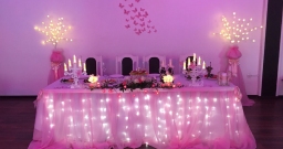 Зал на 25 человек