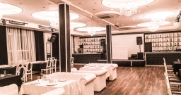 Зал на 120 человек