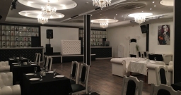 Зал на 120 человек