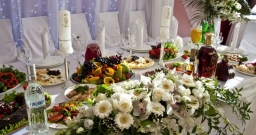 Банкетный зал на 150 человек