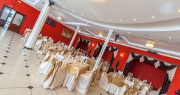 Банкетный зал на 150 человек — фото 6