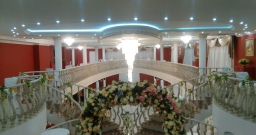 Банкетный зал на 400 человек