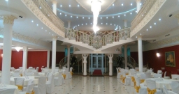 Банкетный зал на 400 человек