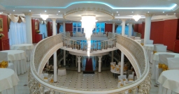 Банкетный зал на 400 человек