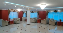 Банкетный зал на 400 человек — фото 4