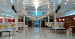 Банкетный зал на 400 человек — фото 5