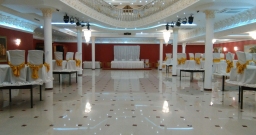 Банкетный зал на 400 человек — фото 6