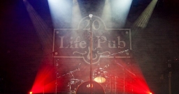 Малый зал — подробнее о зале