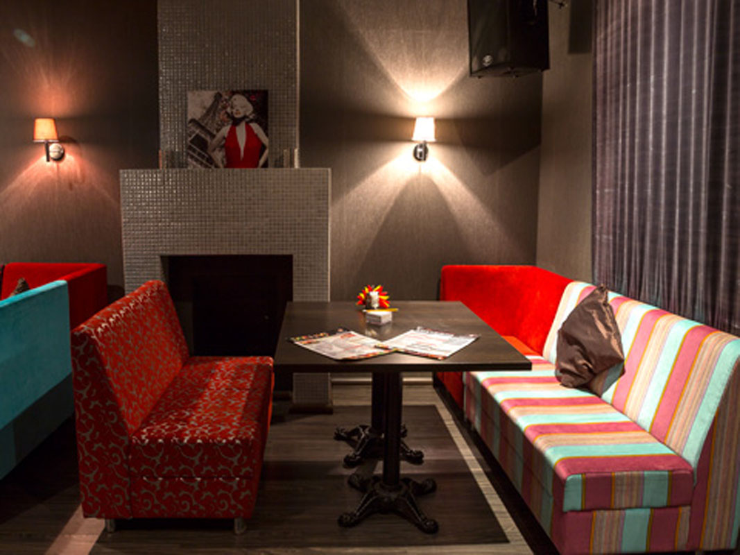 Серебряный зал — фото 2