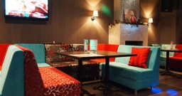 Серебряный зал