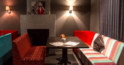 Серебряный зал