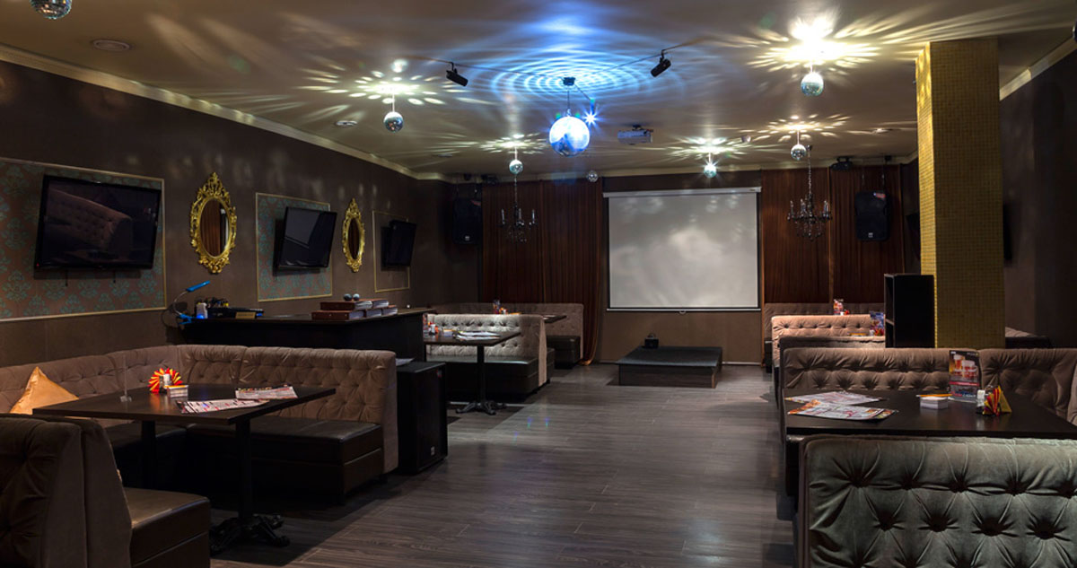 Золотой зал — фото 2