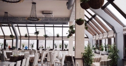 Банкетный зал