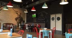 Банкетный зал