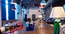 Банкетный зал