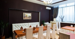 Банкетный зал