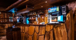 Банкетный зал