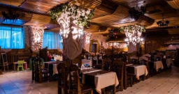 Банкетный зал