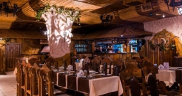 Банкетный зал — фото 4