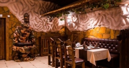 Банкетный зал — фото 5