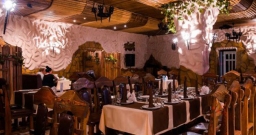 Банкетный зал — фото 6