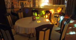 Белый зал — подробнее о зале