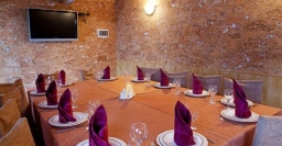 Банкетный зал на 60 человек