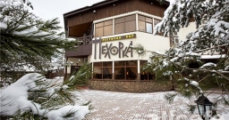 Банкетный зал на 60 человек — интерьер зала