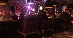 Основной зал