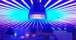 Основной зал