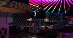 Основной зал