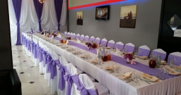 Зал на 60 человек