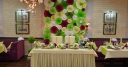 Зал на 120 человек